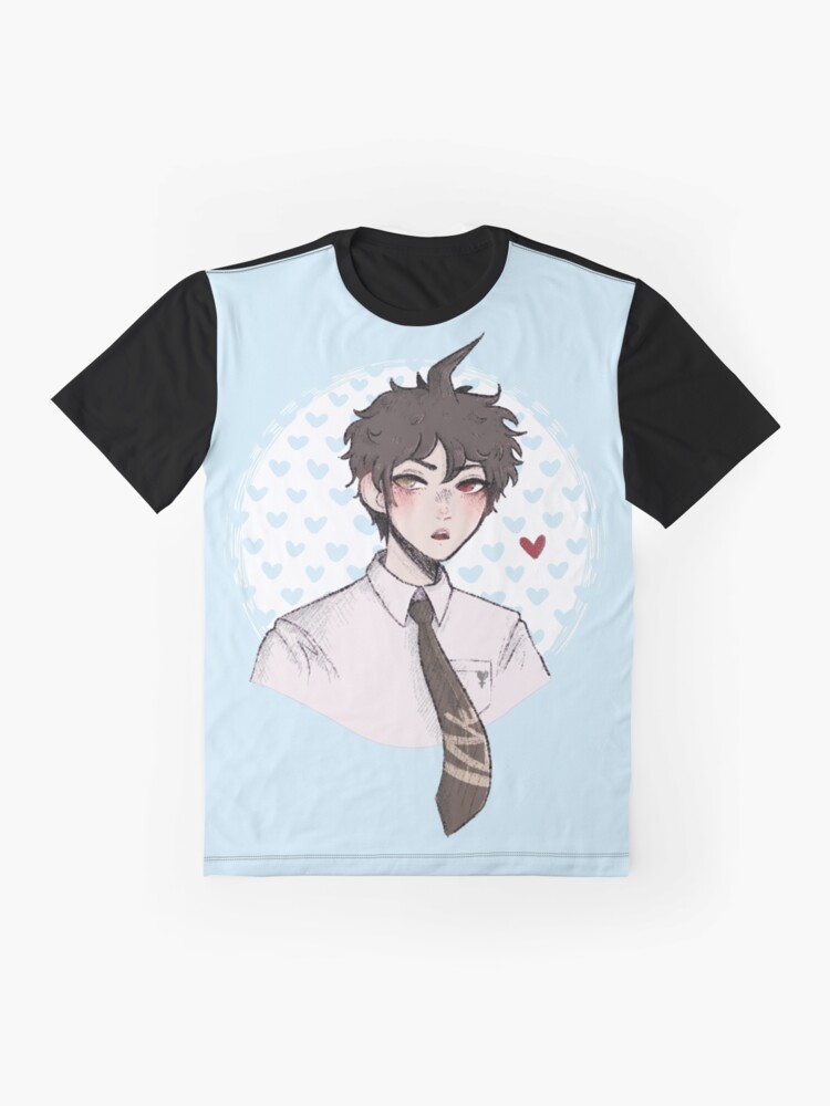 hajime t shirt