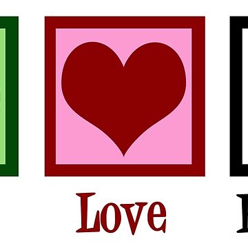 Vorschaubild zum Design Friedensliebes-Huka von Epic Love Designs
