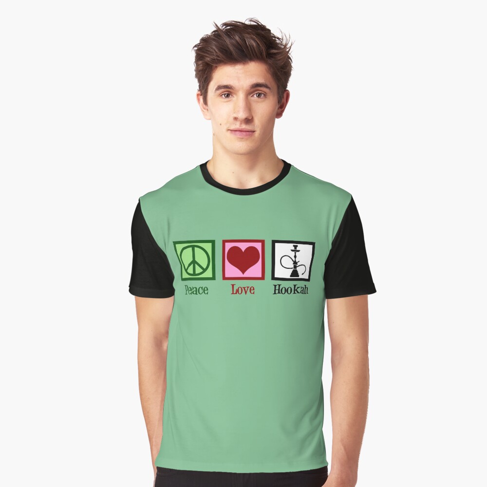 Artikel-Vorschau von Grafik T-Shirt, designt und verkauft von elishamarie28.