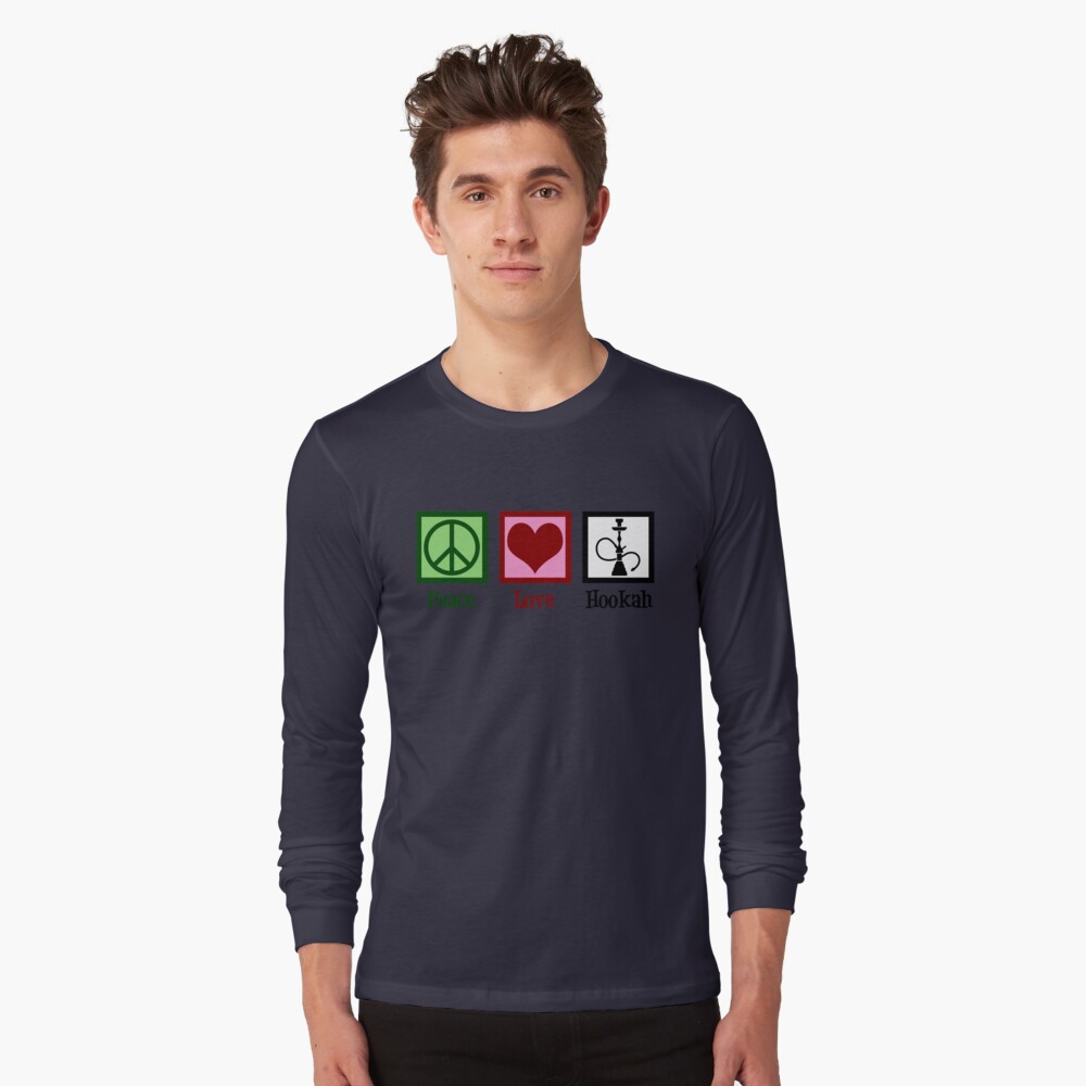 Artikel-Vorschau von Langarmshirt, designt und verkauft von elishamarie28.
