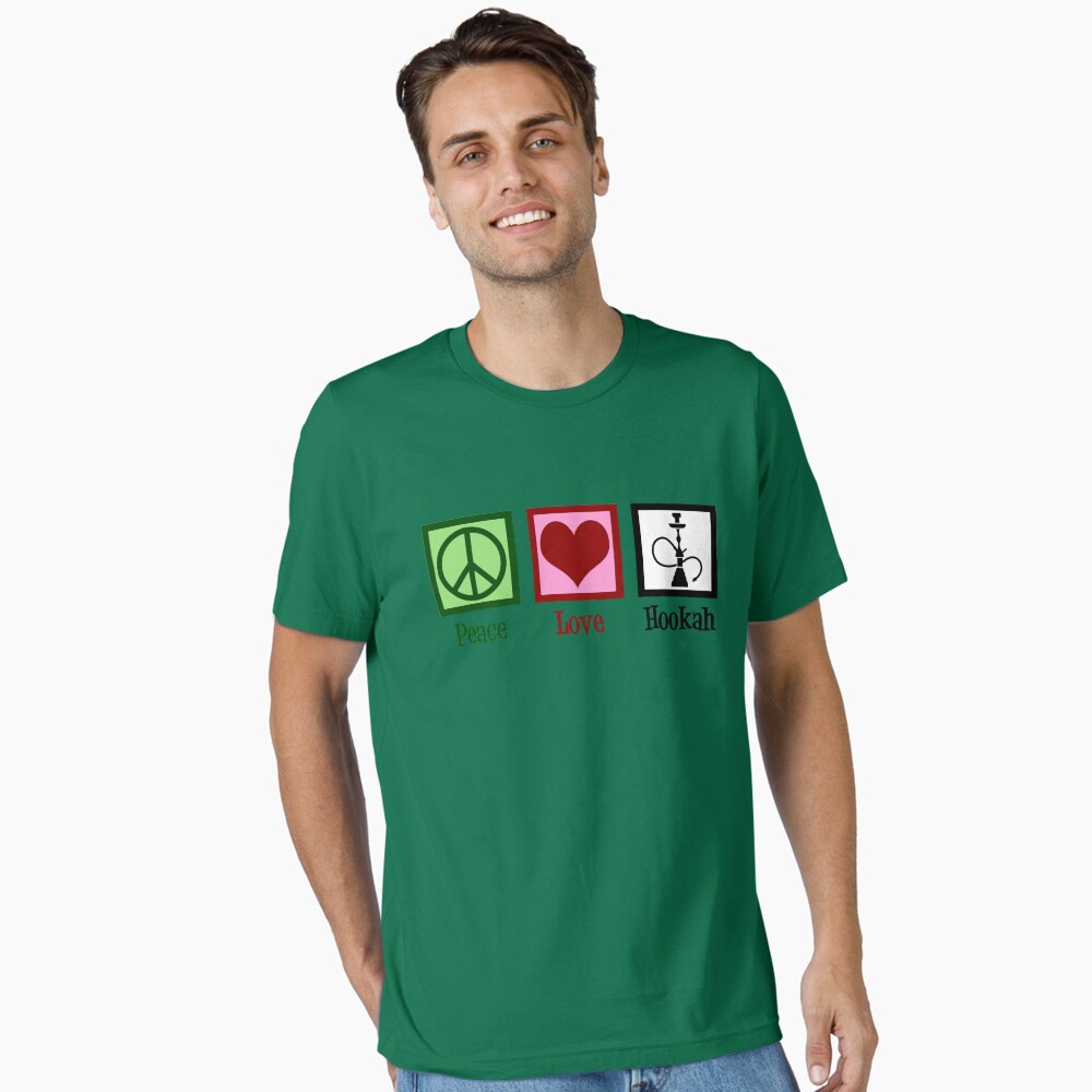 Artikel-Vorschau von Essential T-Shirt, designt und verkauft von elishamarie28.
