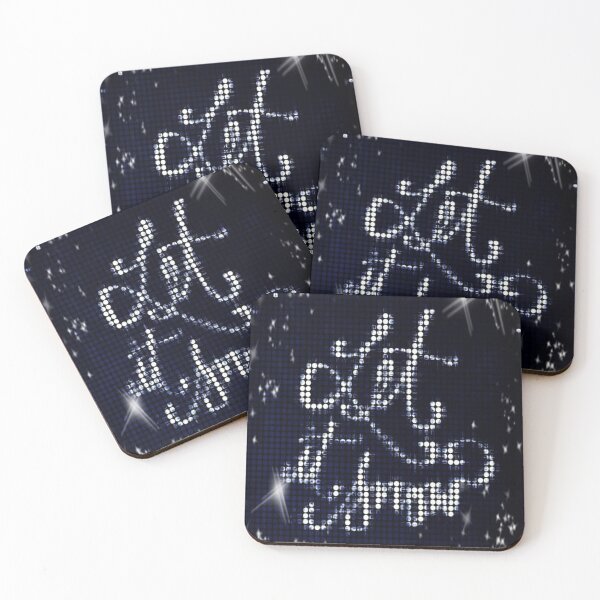 Item preview, Let it snow designed and sold by lfmdesigns.