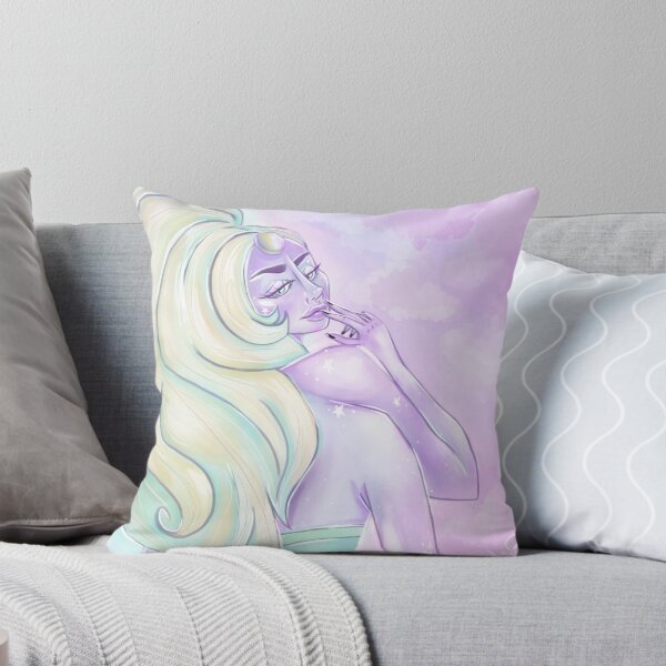 Item preview, Opal Steven Universe Digital Painting designed and sold by AquaBArt.