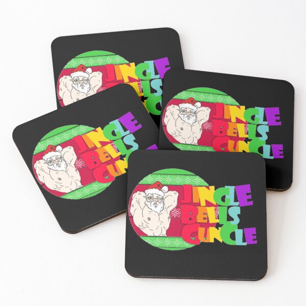 Item preview, Guncle shirt uncle shirt Christmas gift, gay uncle lgbt+ pride shirt. designed and sold by Optimisticink.
