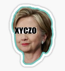 Literally, Nothing Happened Sticker