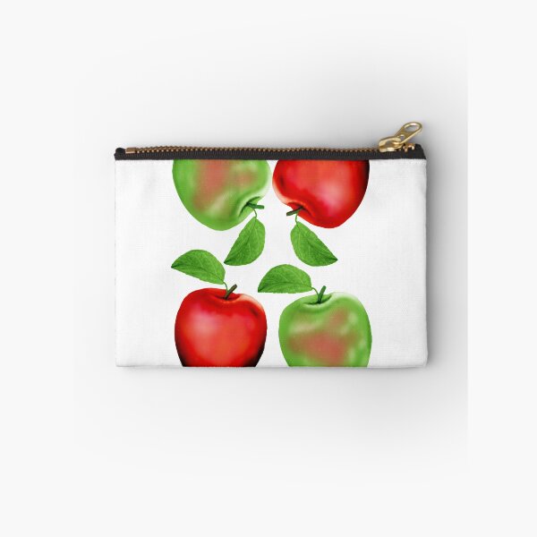 Item preview, 4 apples designed and sold by Sarah-Lynn Brown.