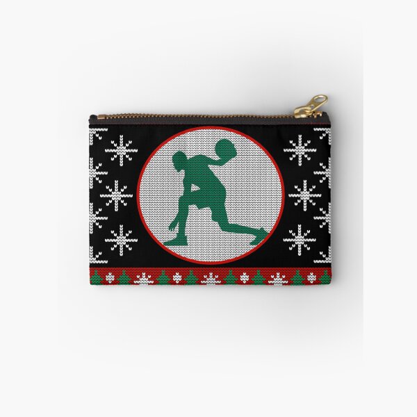 Item preview, Handball ugly christmas gift idea Handball lover designed and sold by LoveEveryWear.