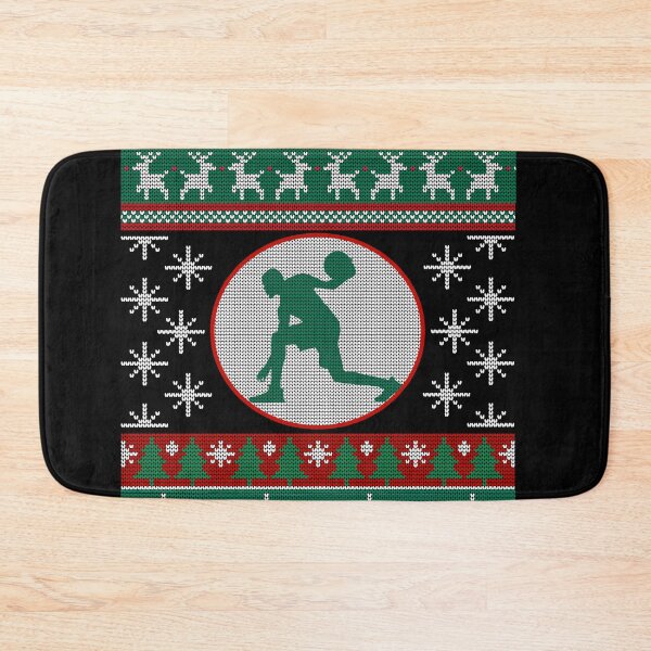 Item preview, Handball ugly christmas gift idea Handball lover designed and sold by LoveEveryWear.