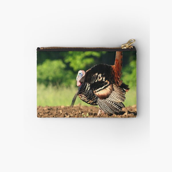 Item preview, Wild Tom Turkey designed and sold by Enola Gay Wagner.
