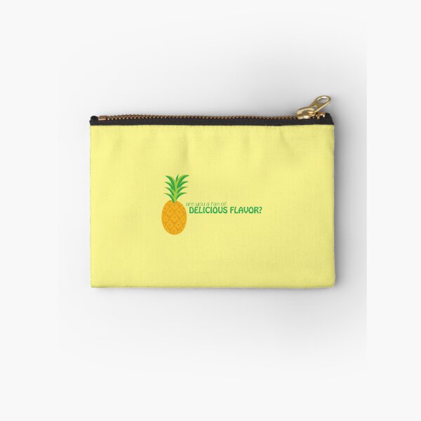 Item preview, Delicious Flavor designed and sold by PotatoNomad.