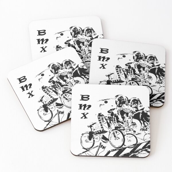 Item preview, bmx designed and sold by ricobarinas.