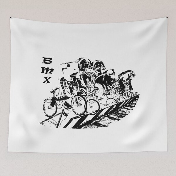 Item preview, BMX designed and sold by ricobarinas.