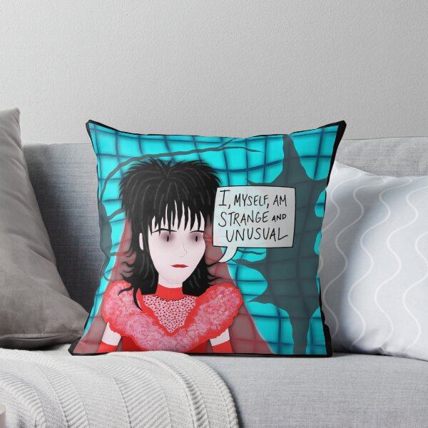 Item preview, Strange and Unusual designed and sold by juliabohemian.