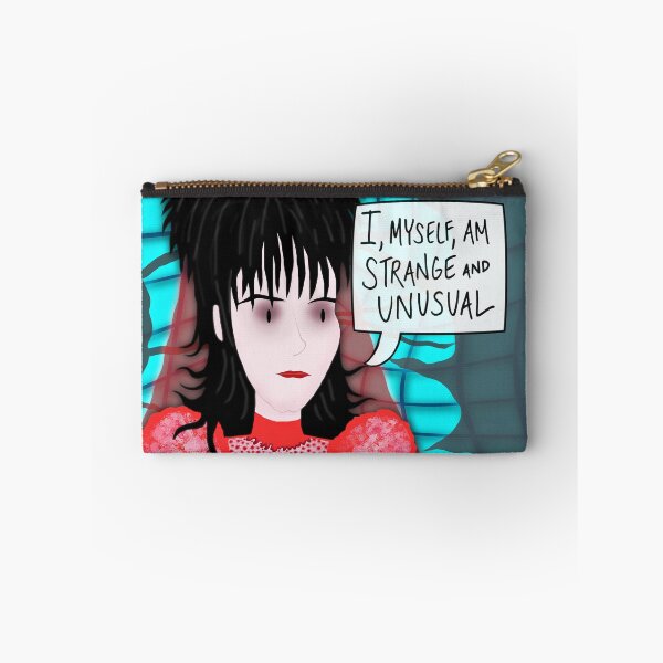 Item preview, Strange and Unusual designed and sold by juliabohemian.