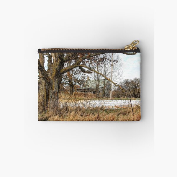 Item preview, "Beneath The Knarly Oak Tree" designed and sold by wiscbackroadz.