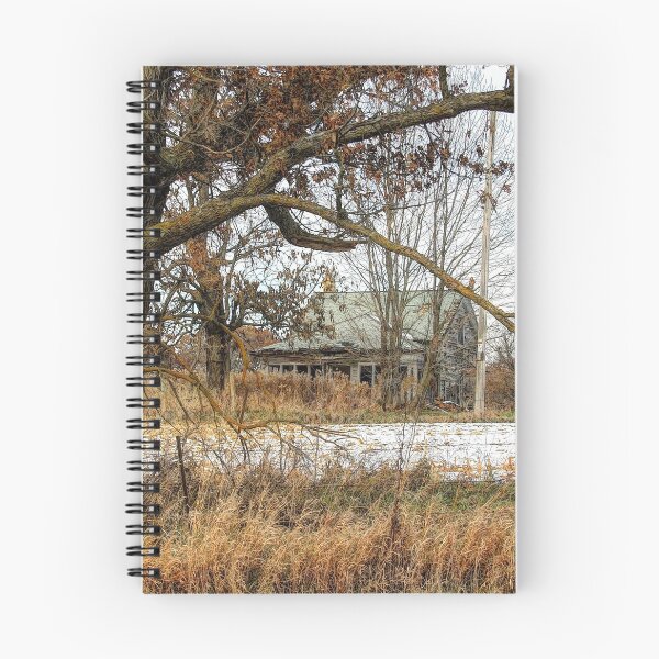 Item preview, "Beneath The Knarly Oak Tree" designed and sold by wiscbackroadz.