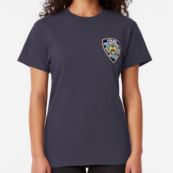 NYPD Classic T-Shirt
