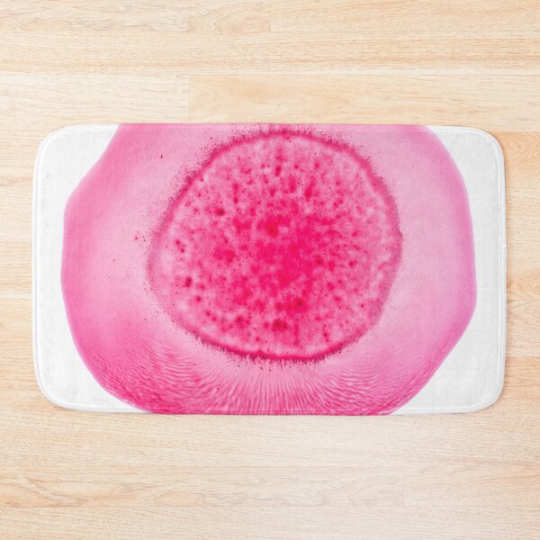 Item preview, Watercolor - Pink Bubble designed and sold by killies.