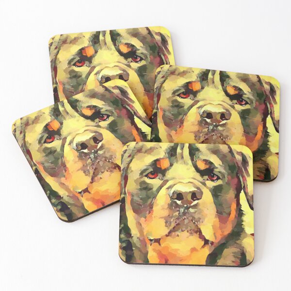 Item preview, Rottweiler 6 designed and sold by ChrisButler.