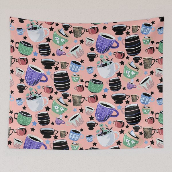 Item preview, Tea Time 1 designed and sold by NolaJere.
