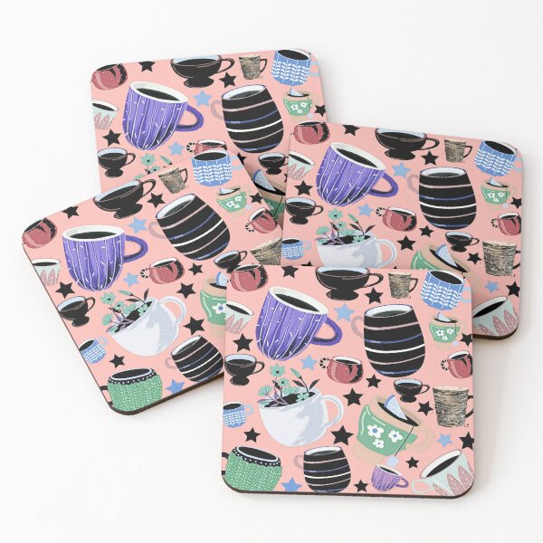 Item preview, Tea Time 1 designed and sold by NolaJere.
