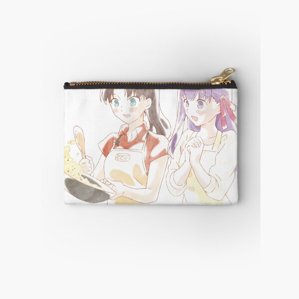 Item preview, Sakura and Rin Cooking designed and sold by chumnbi.