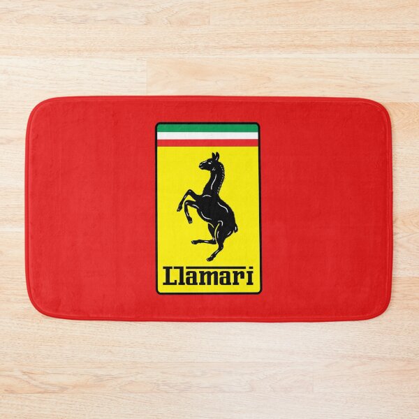 Item preview, llama horsepower designed and sold by joefixit2.
