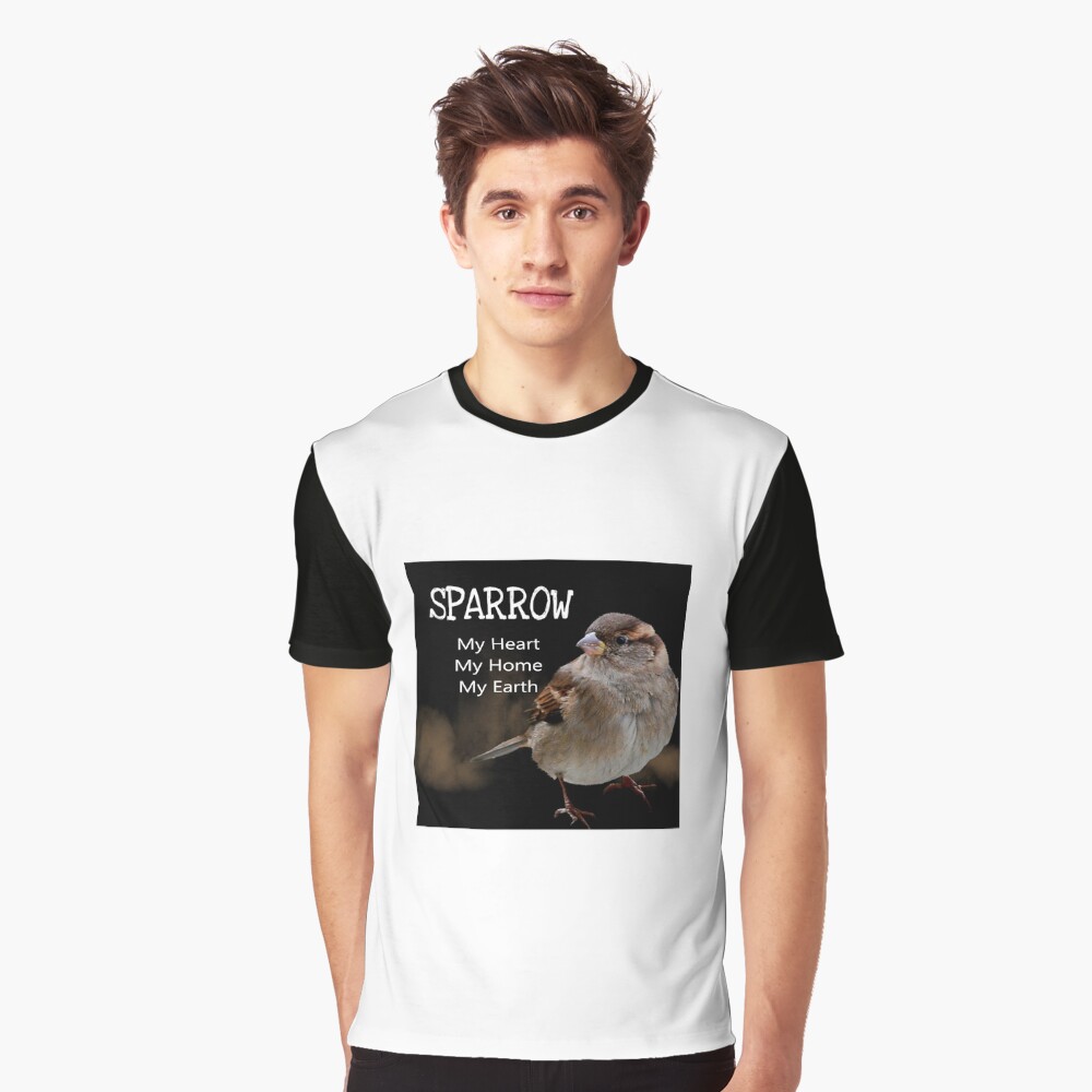 Item preview, Graphic T-Shirt designed and sold by Alicia-kellett.