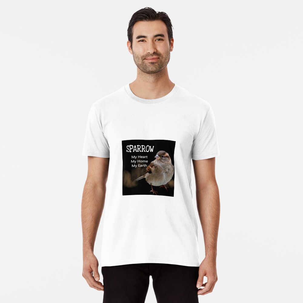 Item preview, Premium T-Shirt designed and sold by Alicia-kellett.