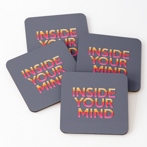 Item preview, Inside Your Mind designed and sold by Ryan Arthur.