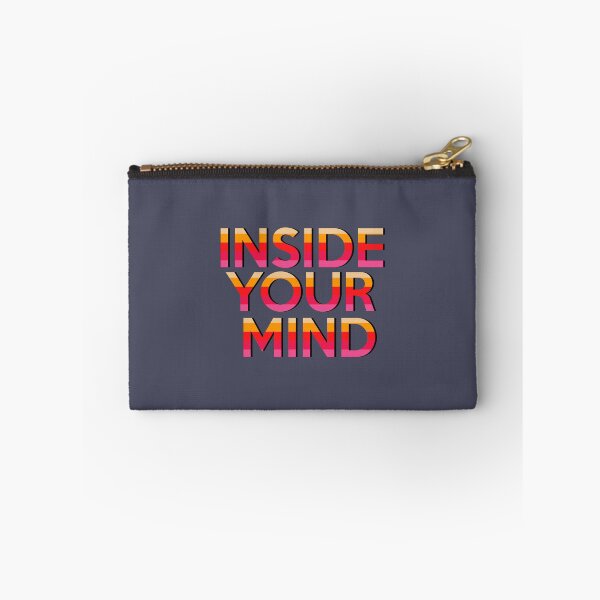 Item preview, Inside Your Mind designed and sold by Ryan Arthur.