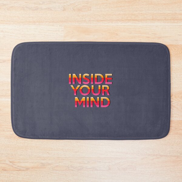 Item preview, Inside Your Mind designed and sold by Ryan Arthur.