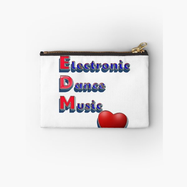 Item preview, EDM - Electronic Dance Music - Version 2 designed and sold by dbatista.