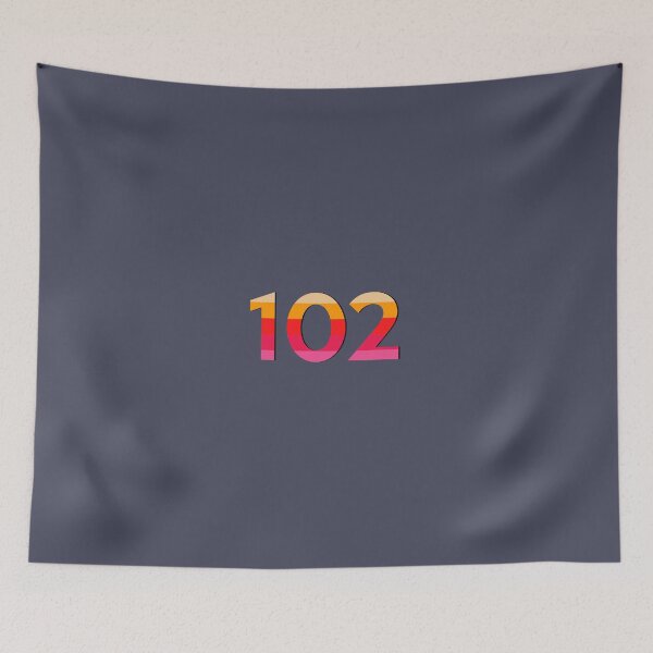 Item preview, 102 designed and sold by Ryan Arthur.