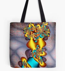 Santa Fe Tote Bag