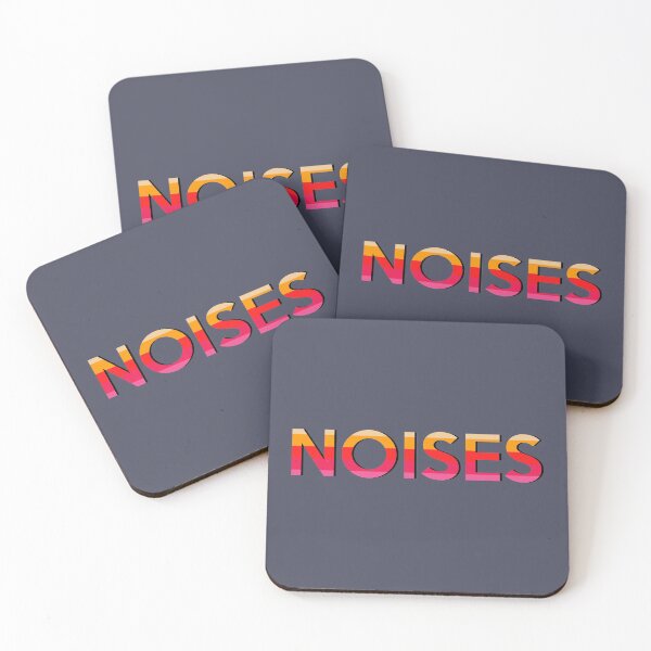 Item preview, Noises designed and sold by Ryan Arthur.