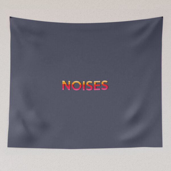 Item preview, Noises designed and sold by Ryan Arthur.