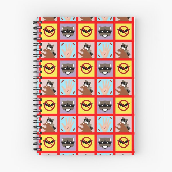Item preview, Rabies Quilt designed and sold by Child of the Corn Designs.
