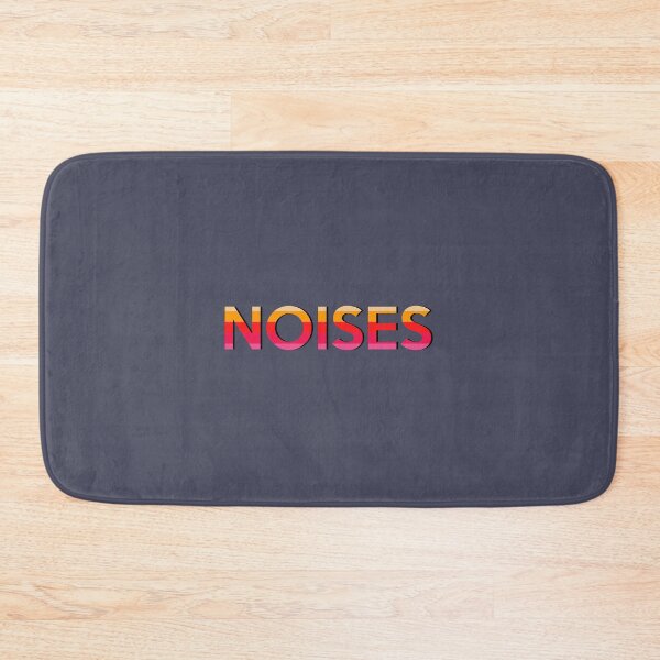 Item preview, Noises designed and sold by Ryan Arthur.
