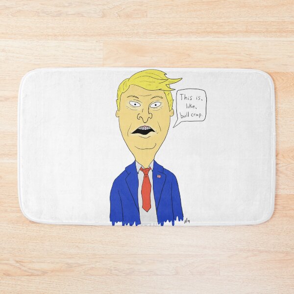 Item preview, Trumphead designed and sold by coreyhasissues.