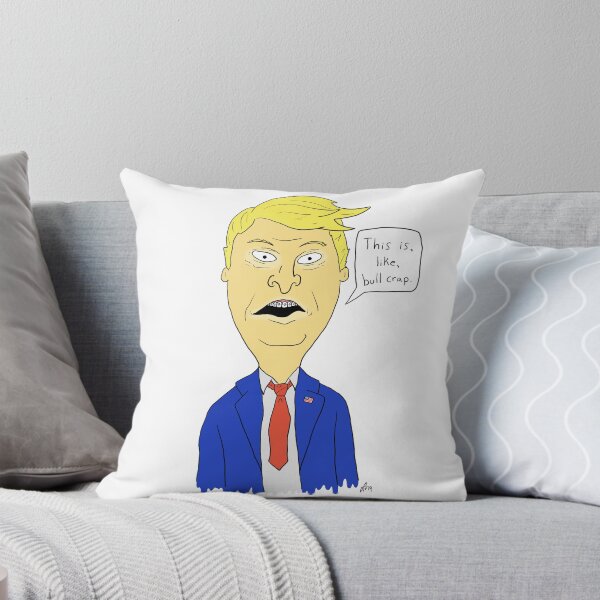 Item preview, Trumphead designed and sold by coreyhasissues.