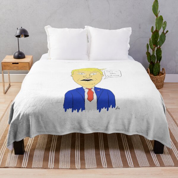 Item preview, Trumphead designed and sold by coreyhasissues.
