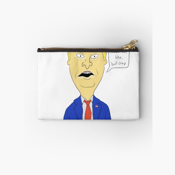 Item preview, Trumphead designed and sold by coreyhasissues.