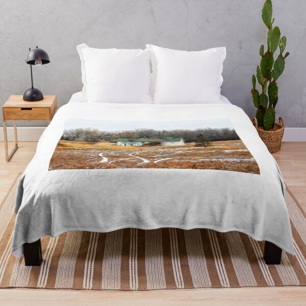 Item preview, "The Lone Pine Tree Ranch" designed and sold by wiscbackroadz.