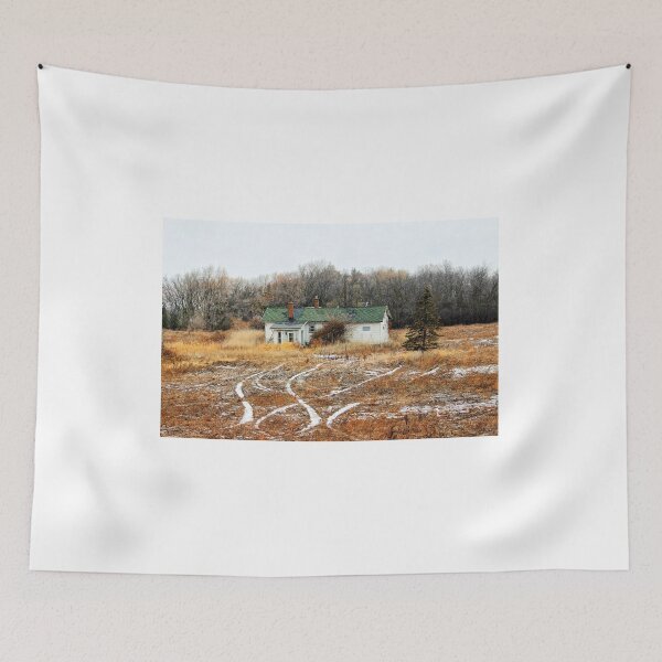Item preview, "The Lone Pine Tree Ranch" designed and sold by wiscbackroadz.