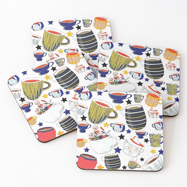 Item preview, Tea Time 2 designed and sold by NolaJere.