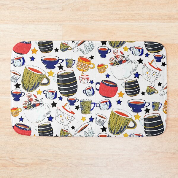 Item preview, Tea Time 2 designed and sold by NolaJere.