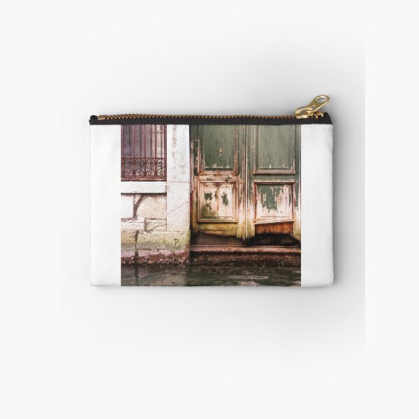 Item preview, Decaying Door designed and sold by JennyYoungblood.