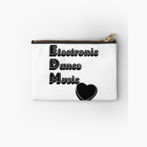 Item preview, EDM - Electronic Dance Music - Version 3 designed and sold by dbatista.