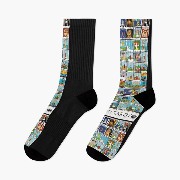 Item preview, Bridgeman Tarot designed and sold by Paul Bridgeman.